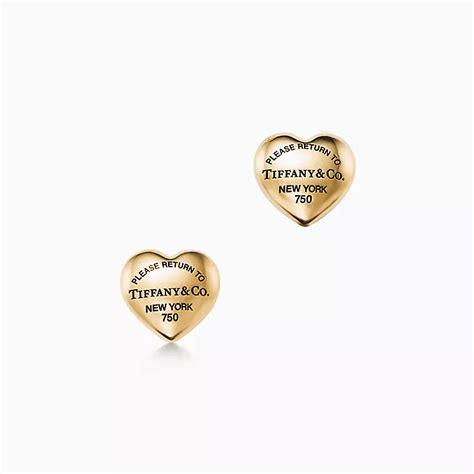 return to tiffany earrings replica|return to tiffany halskette.